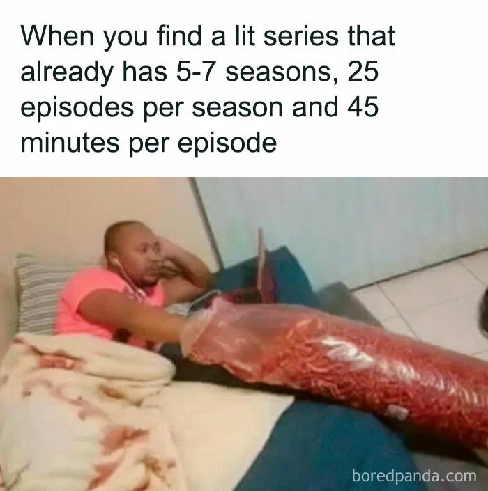 A Selection Of The Most Relatable Memes You’ll Find