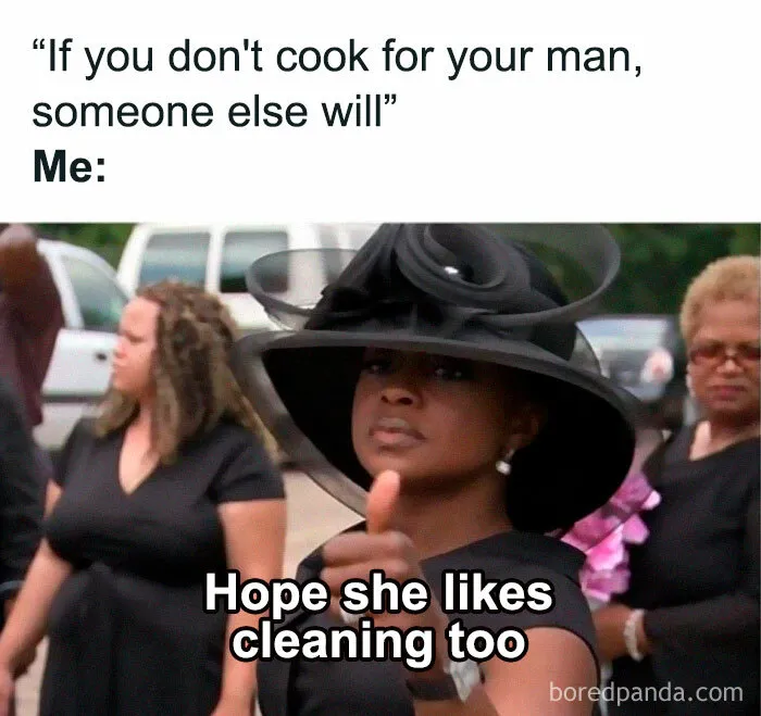 A Selection Of The Most Relatable Memes You’ll Find