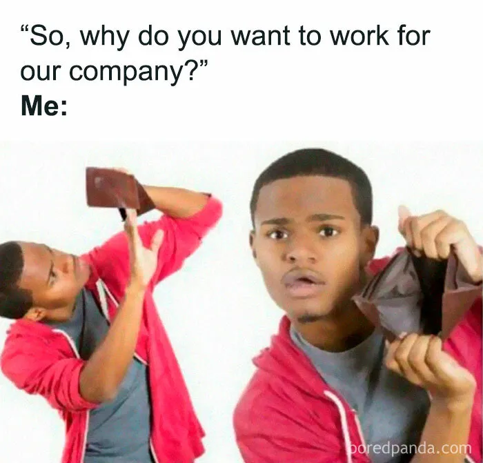 A Selection Of The Most Relatable Memes You’ll Find
