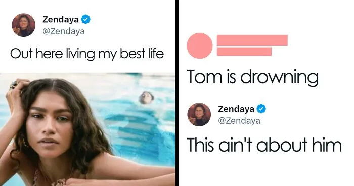 A Selection Of The Most Relatable Memes You’ll Find