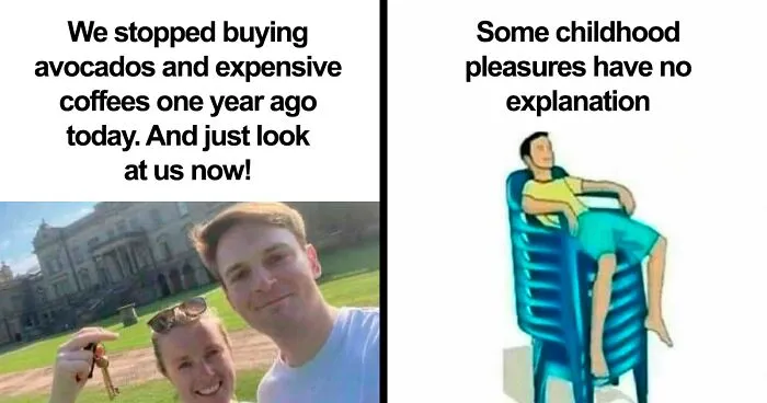 30 Hilariously Accurate Memes About Millennials Other Generations Probably Won't Understand, As Shared By This Online Page