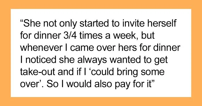 Person Feels Used And Abused For Constantly Paying For Their Friend And Never Getting Reimbursed Unless Reminded