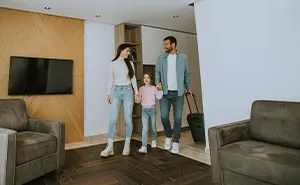 "I Got A Weird Feeling From Her": Family Lose Their $4,000 Airbnb Because Of Shady Owners, Plant Their Revenge Before Leaving