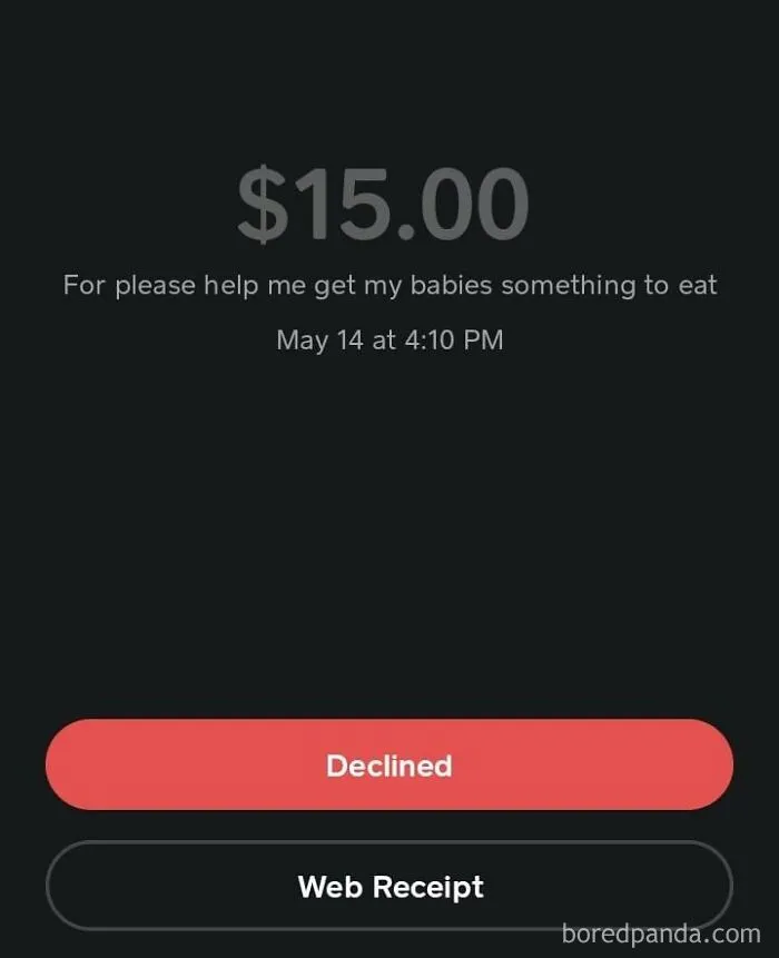 35 Times Single Moms Took Their Entitlement To The Next Level And Got Shamed For It On This Facebook Group