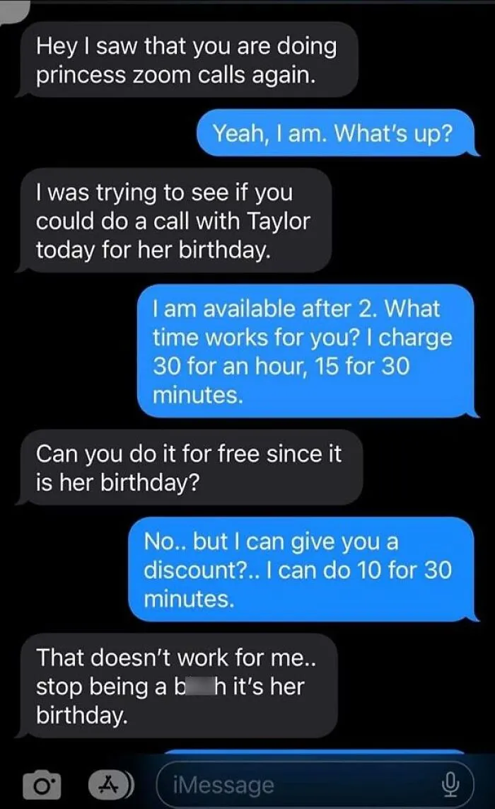 35 Times Single Moms Took Their Entitlement To The Next Level And Got Shamed For It On This Facebook Group