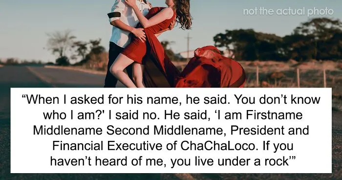 “What Is The Smallest Amount Of Power You've Seen Go To Someone's Head?” (30 Answers)