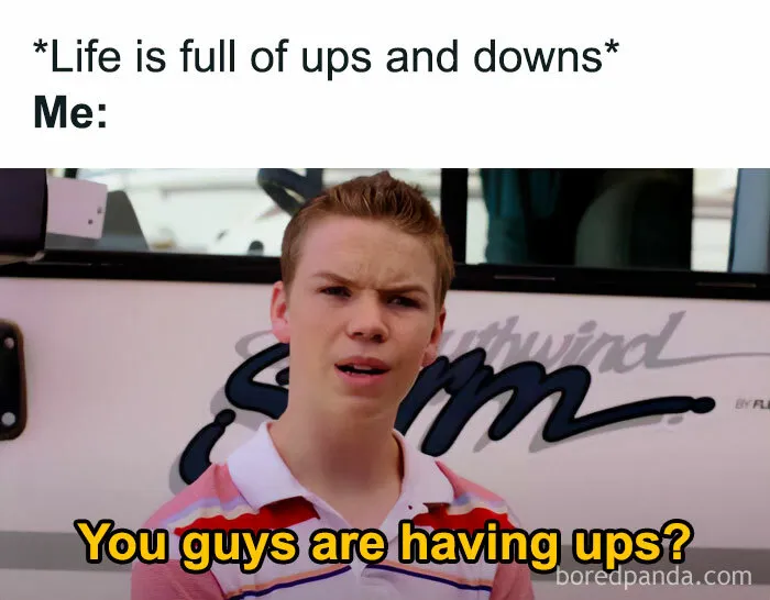 50 Memes That Show Just How "Basic" And Similar We All Are