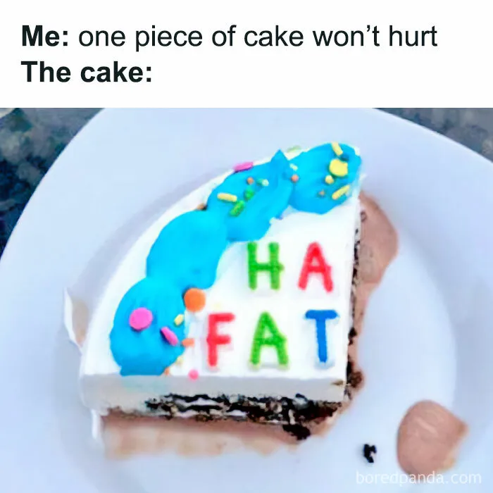 50 Memes That Show Just How "Basic" And Similar We All Are