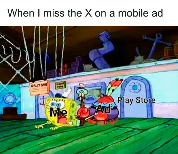 79 SpongeBob Memes That Are Way Too Relatable
