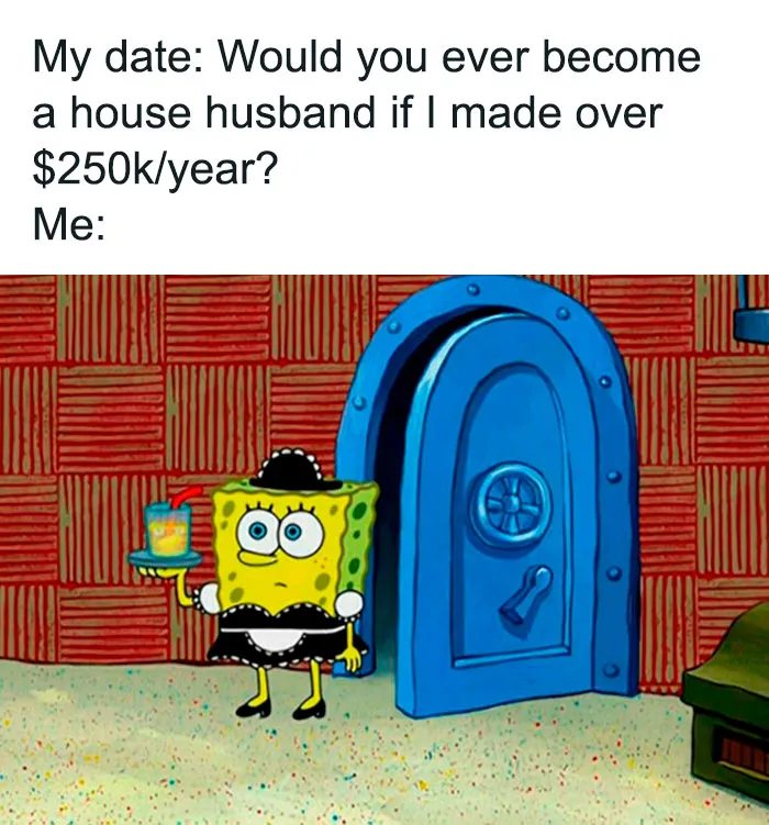 79 SpongeBob Memes That Are Way Too Relatable