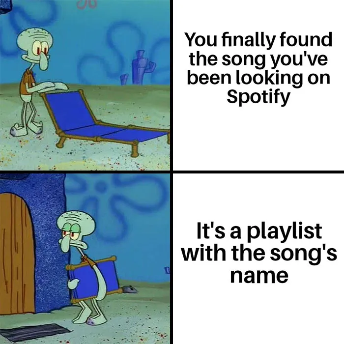 79 SpongeBob Memes That Are Way Too Relatable