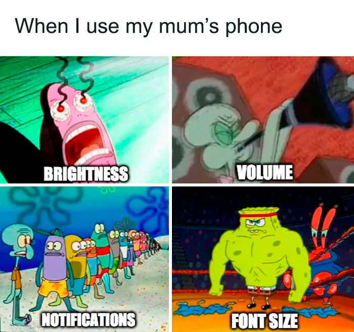 79 SpongeBob Memes That Are Way Too Relatable
