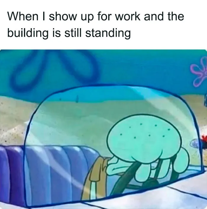 79 SpongeBob Memes That Are Way Too Relatable