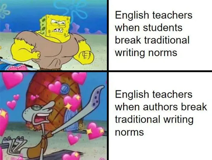 79 SpongeBob Memes That Are Way Too Relatable