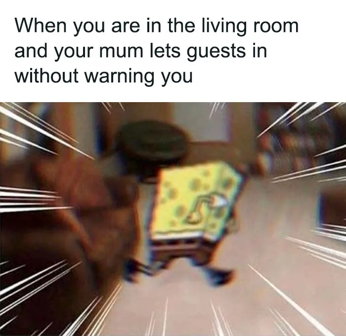 79 SpongeBob Memes That Are Way Too Relatable