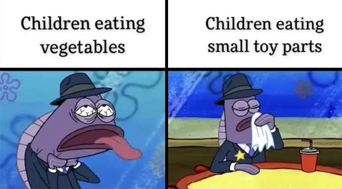 79 SpongeBob Memes That Are Way Too Relatable