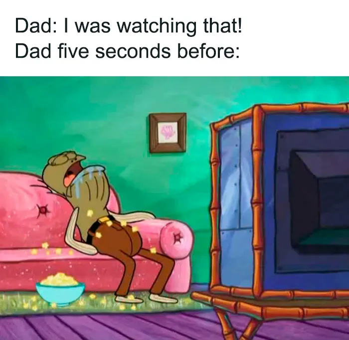 79 SpongeBob Memes That Are Way Too Relatable