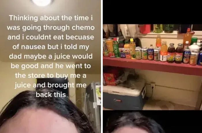 45 Of The Sweetest Family Moments To Bring A Dose Of Wholesomeness To Your Day