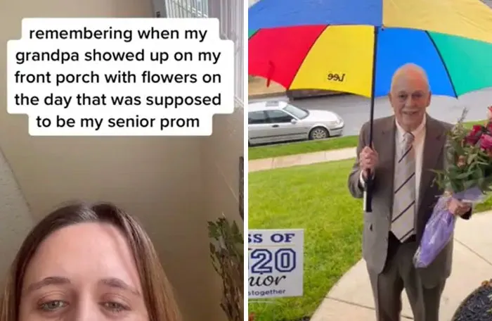 45 Of The Sweetest Family Moments To Bring A Dose Of Wholesomeness To Your Day