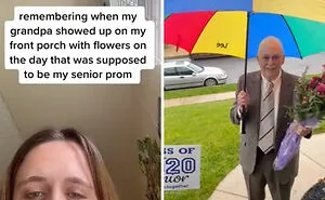 45 Of The Sweetest Family Moments To Bring A Dose Of Wholesomeness To Your Day