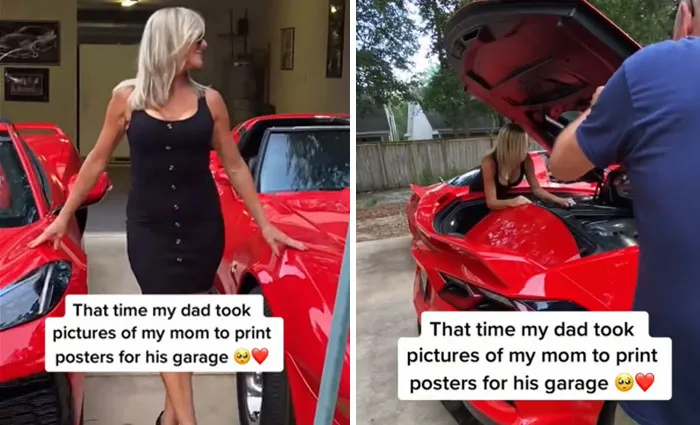 45 Of The Sweetest Family Moments To Bring A Dose Of Wholesomeness To Your Day