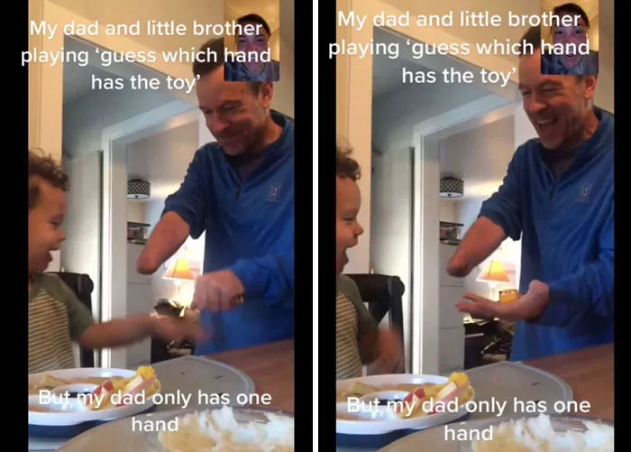 45 Of The Sweetest Family Moments To Bring A Dose Of Wholesomeness To Your Day
