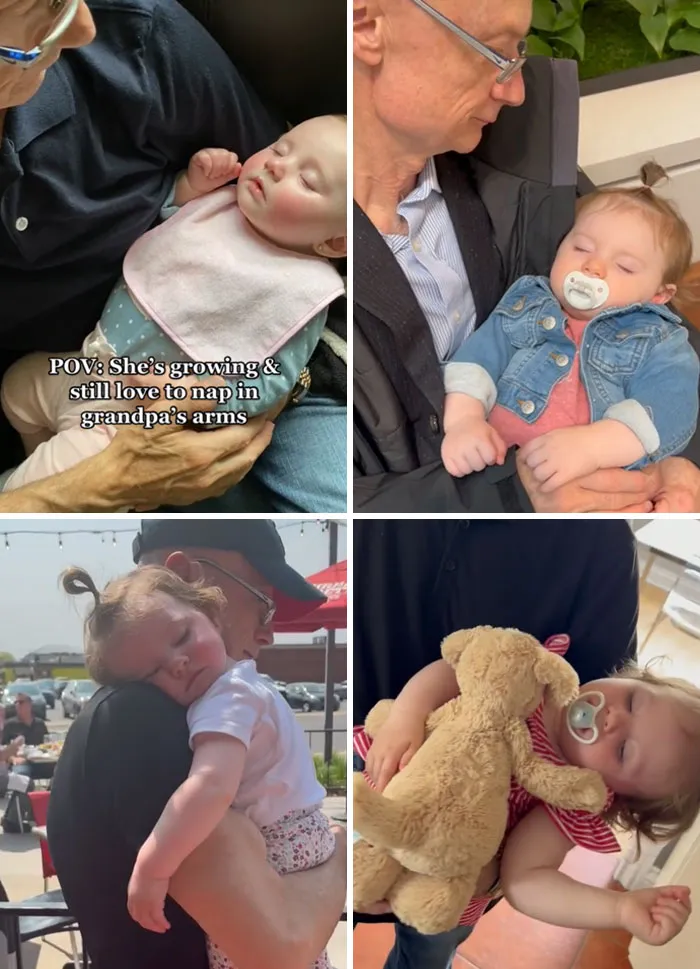 45 Of The Sweetest Family Moments To Bring A Dose Of Wholesomeness To Your Day