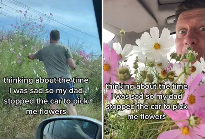45 Of The Sweetest Family Moments To Bring A Dose Of Wholesomeness To Your Day