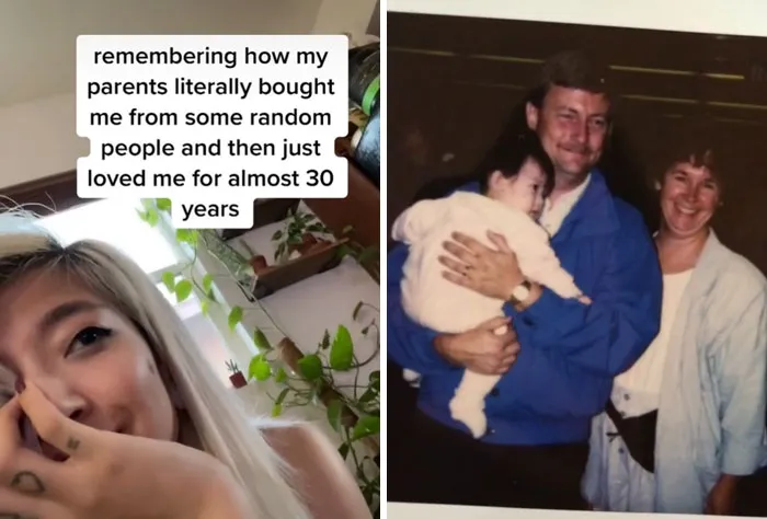 45 Of The Sweetest Family Moments To Bring A Dose Of Wholesomeness To Your Day