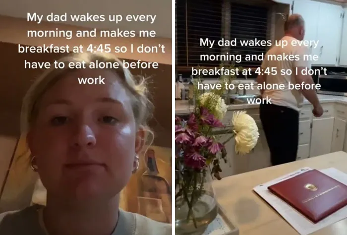 45 Of The Sweetest Family Moments To Bring A Dose Of Wholesomeness To Your Day