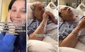 45 Of The Sweetest Family Moments To Bring A Dose Of Wholesomeness To Your Day