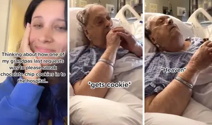 45 Of The Sweetest Family Moments To Bring A Dose Of Wholesomeness To Your Day