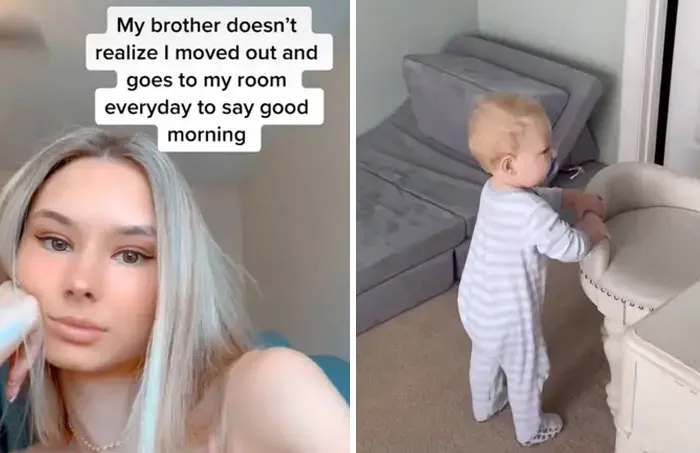 45 Of The Sweetest Family Moments To Bring A Dose Of Wholesomeness To Your Day