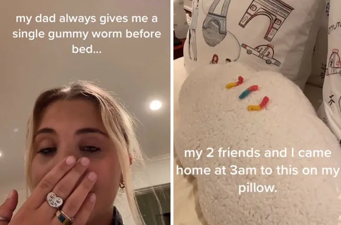 45 Of The Sweetest Family Moments To Bring A Dose Of Wholesomeness To Your Day