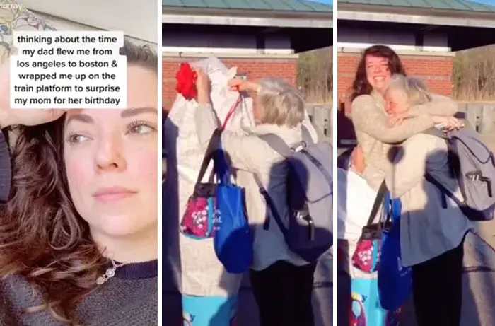 45 Of The Sweetest Family Moments To Bring A Dose Of Wholesomeness To Your Day