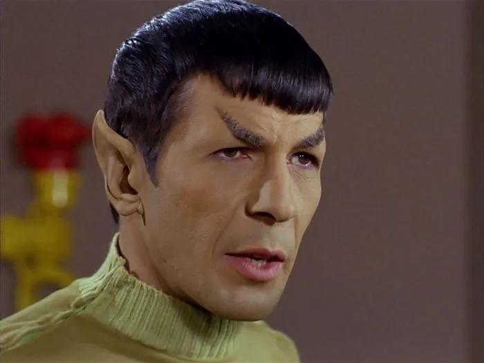 70 Star Trek Quotes To Help You Explore The Unknown