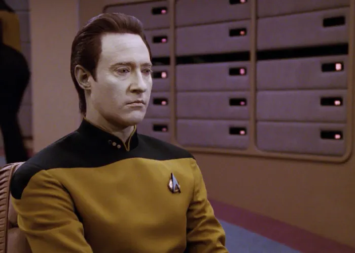 70 Star Trek Quotes To Help You Explore The Unknown