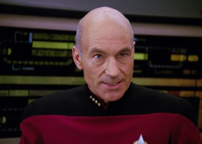 70 Star Trek Quotes To Help You Explore The Unknown