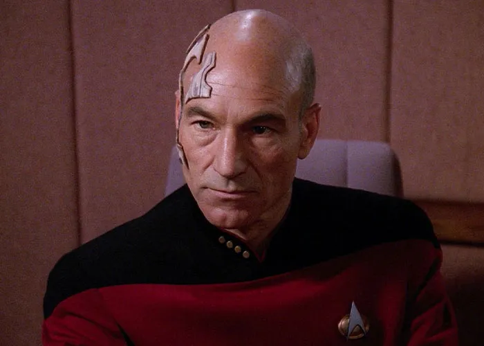 70 Star Trek Quotes To Help You Explore The Unknown