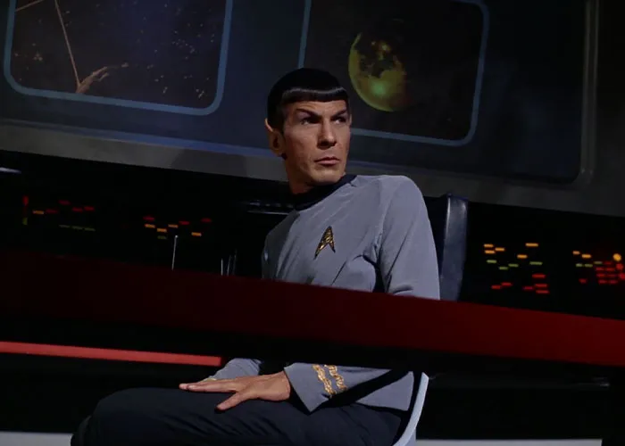 70 Star Trek Quotes To Help You Explore The Unknown