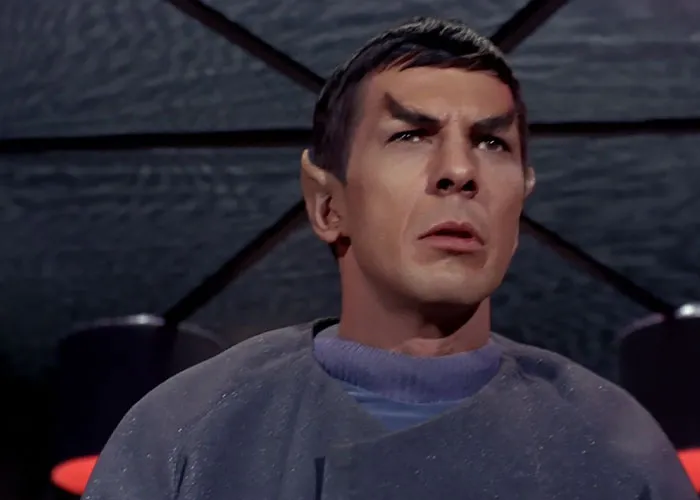 70 Star Trek Quotes To Help You Explore The Unknown