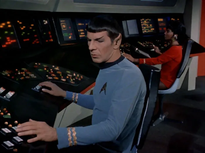 70 Star Trek Quotes To Help You Explore The Unknown