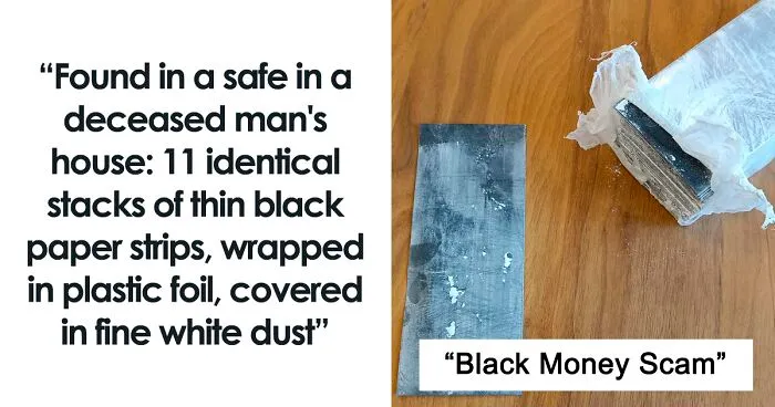 35 Times People Online Were Better Than Google At Identifying Unknown Objects (New Pics)