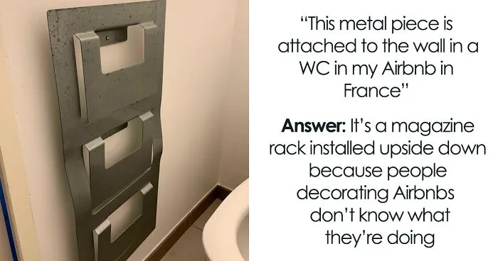 35 Times People Online Were Better Than Google At Identifying Unknown Objects (New Pics)