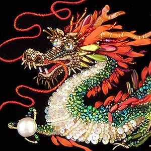 DragonLoverArt