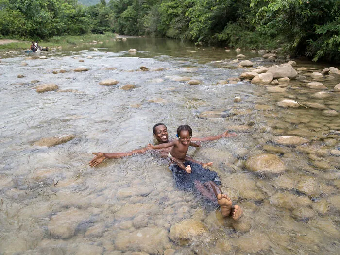 Maniche, Haiti