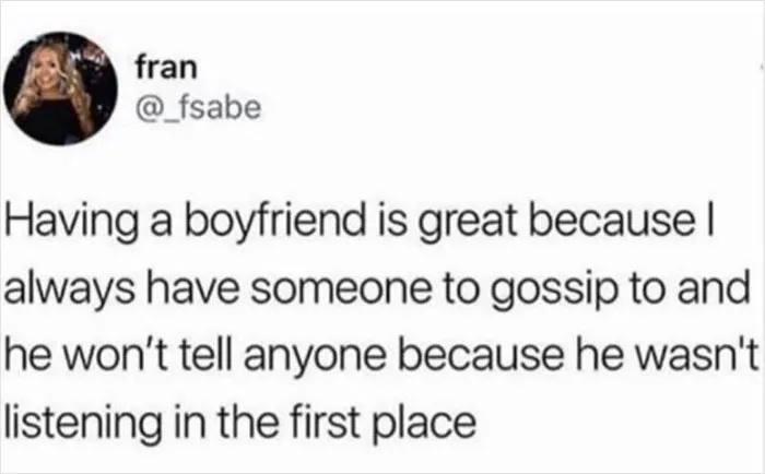 11M People Follow This Meme Page Called “Men’s Humor”, And Here Are 40 Of The Best Ones (New Pics)