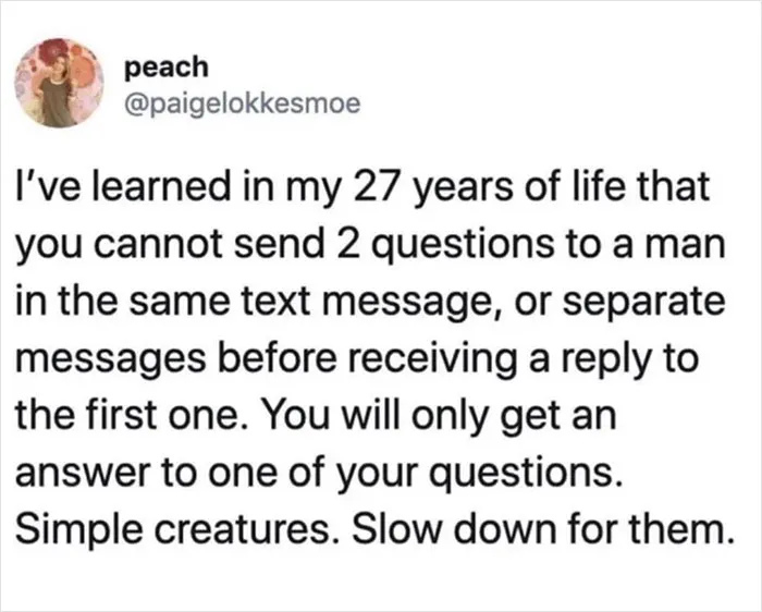 11M People Follow This Meme Page Called “Men’s Humor”, And Here Are 40 Of The Best Ones (New Pics)