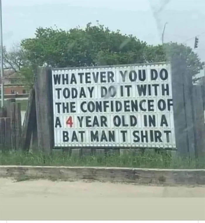 50 Of The Best Rare And Unusual And Funny Signs