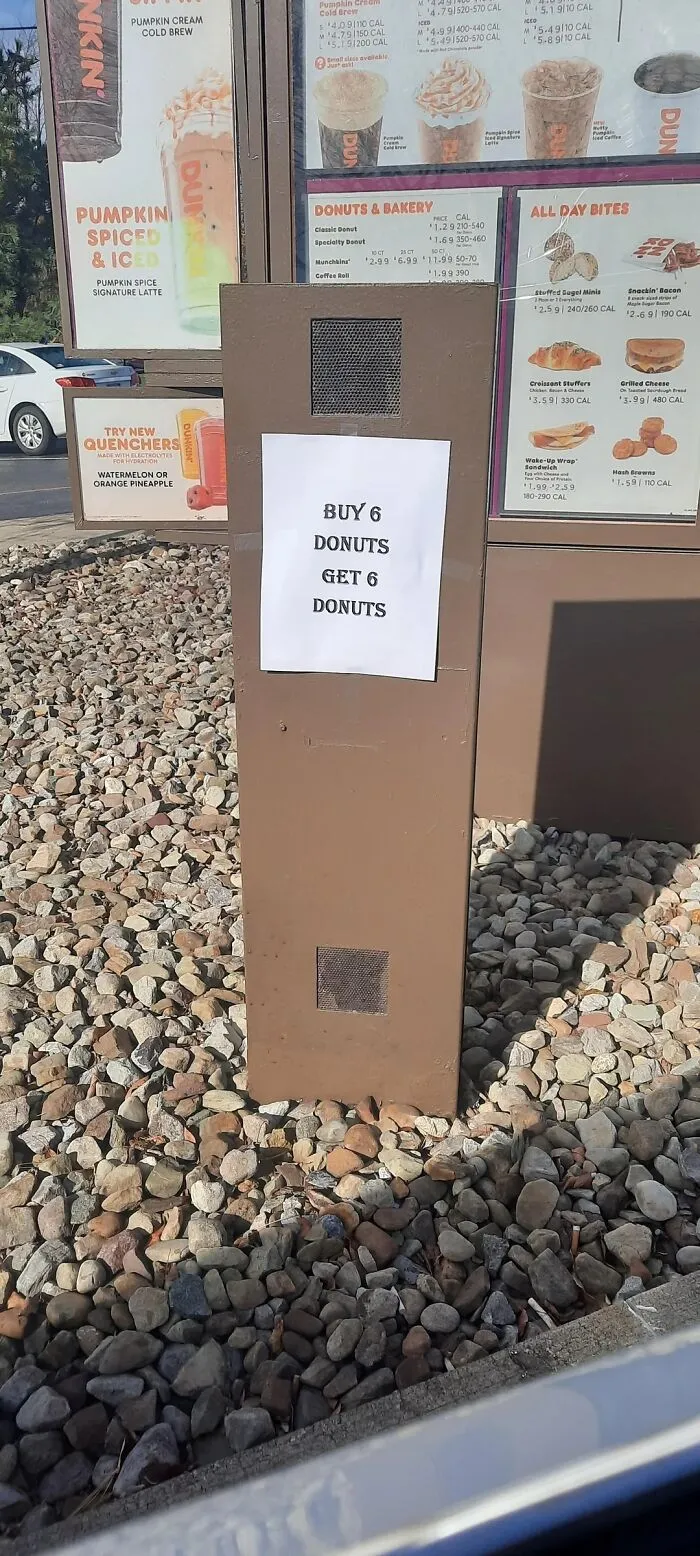 Well, Obviously!